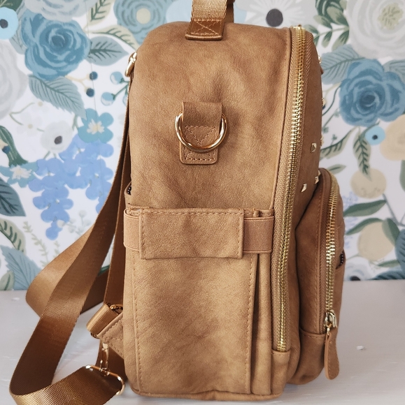 Rad Rev Oak Mini Backpack - Picture 4 of 7